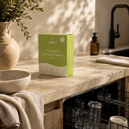 Dishwasher Tablets