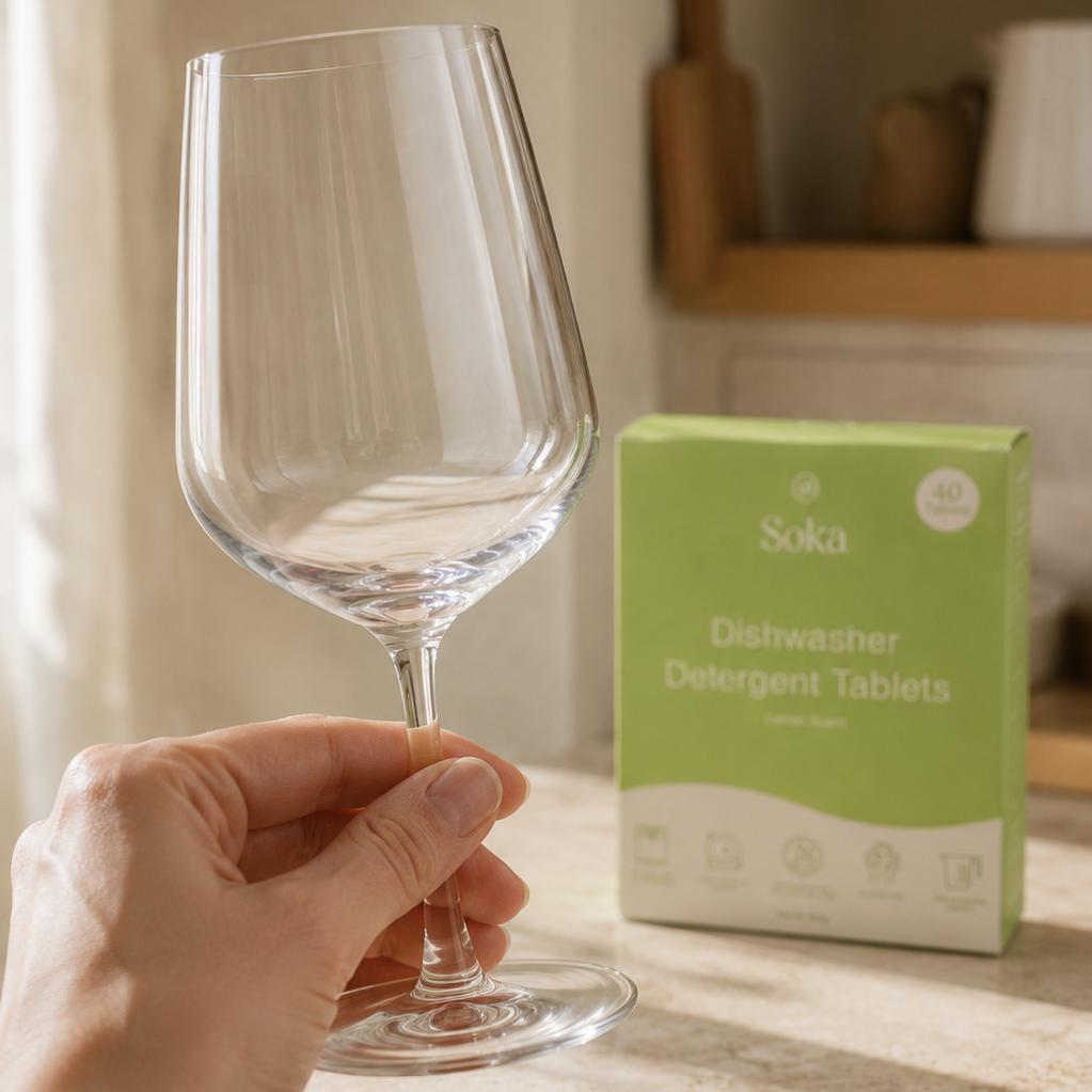 Plastic-free Essentials Starter Bundle
