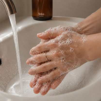 Hand Soap Starter Kit