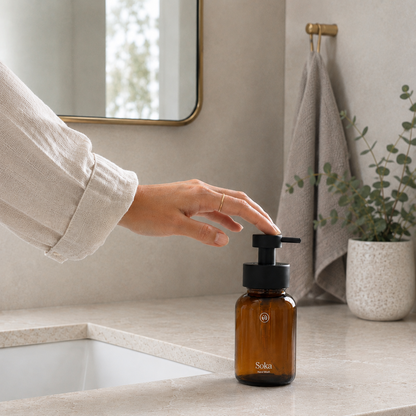 Hand Soap Starter Kit