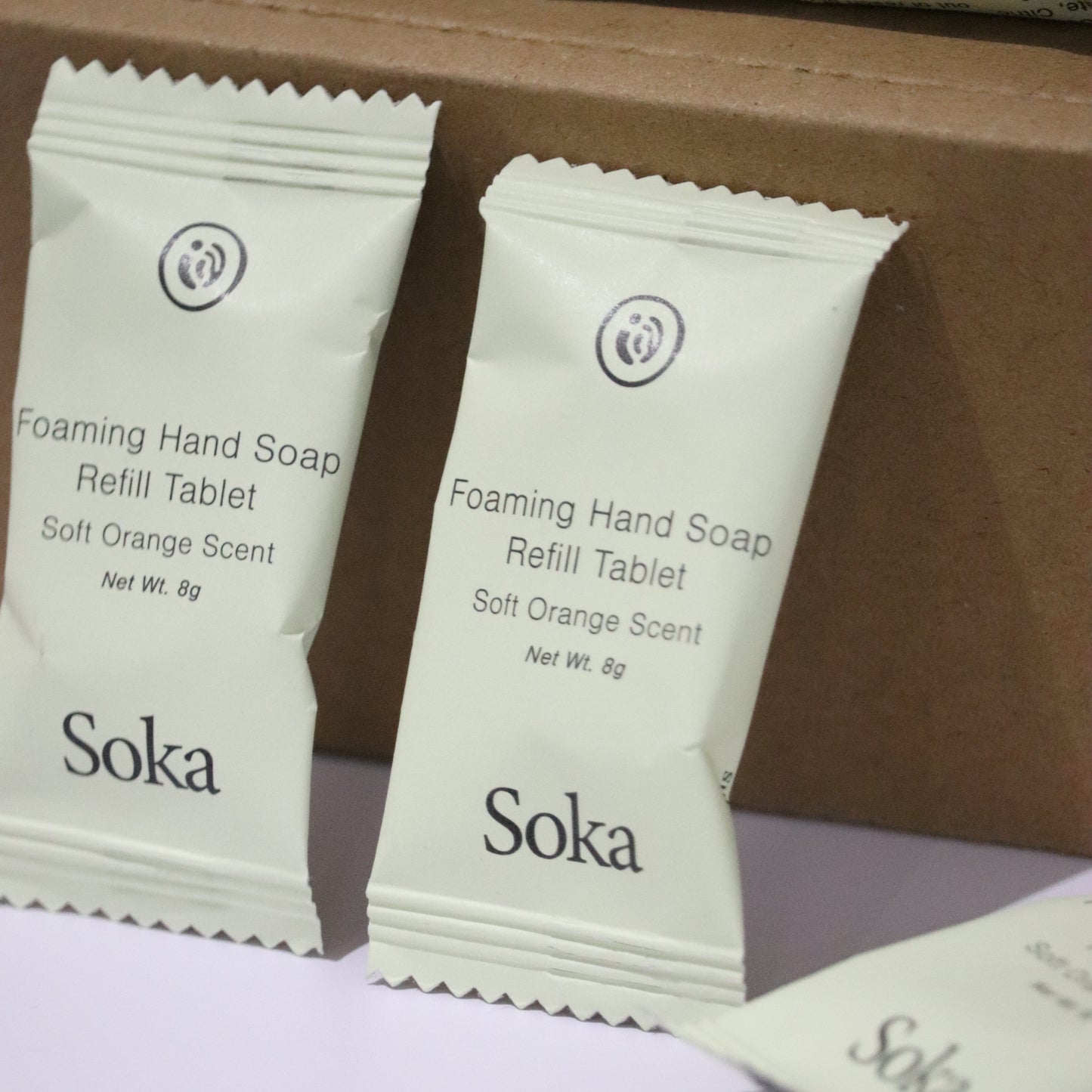 Hand Soap Refills