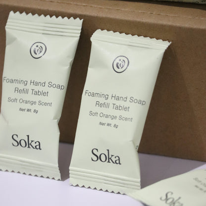 Hand Soap Refills
