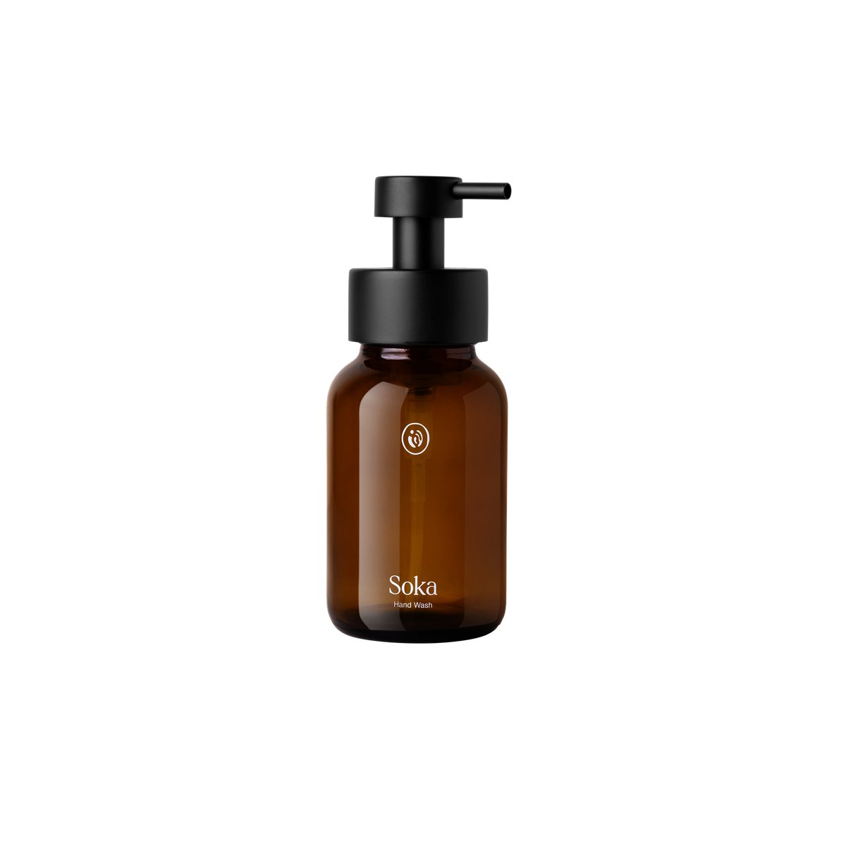 Hand Soap Bottle