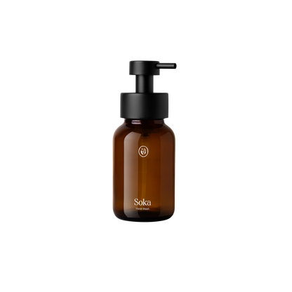 Hand Soap Bottle